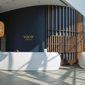 Voco Milan-fiere, An Ihg Hotel Milaan