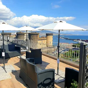Bed & Breakfast Musica E Mare, Napels