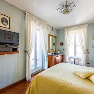 La Casa Di Bruno Nápoles