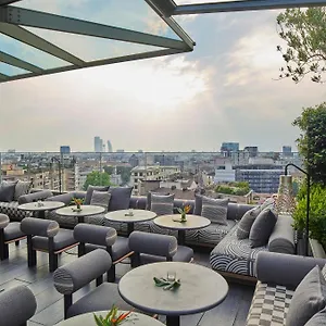 Me Il Duca Hotel Milaan